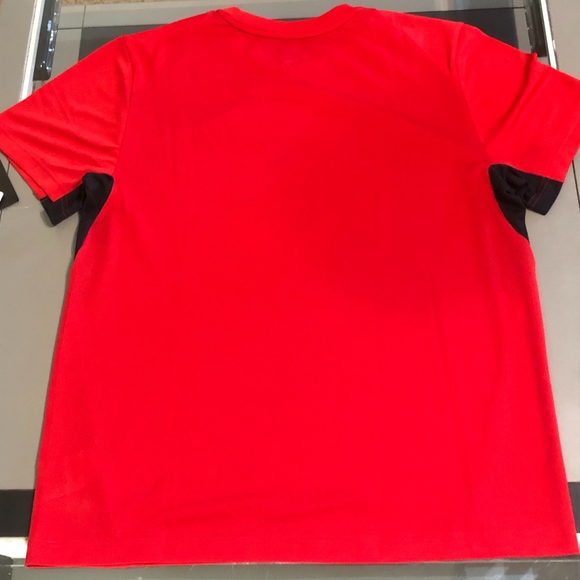 NWT 2014 Nike Dri-Fit Performance OSU Ohio State Buckeyes “Coach’s” Shirt sz L - Picture 3 of 3
